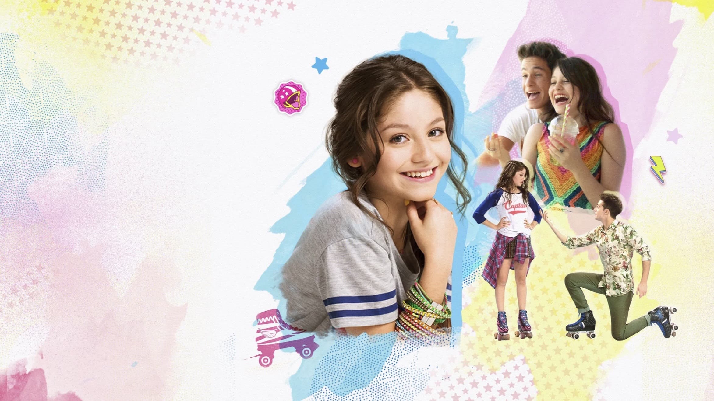 Soy Luna: Recap Seasons 1, 2 and 3