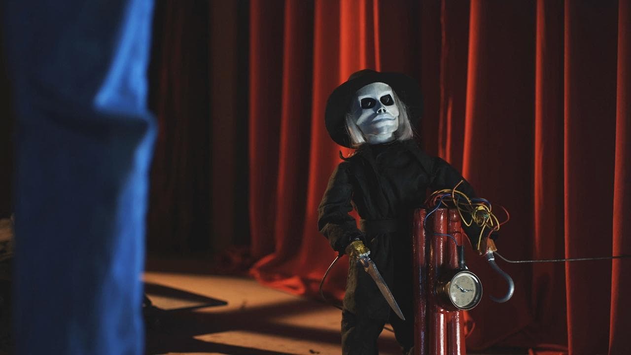 Charles Band's Puppet Master: Axis of Evil
