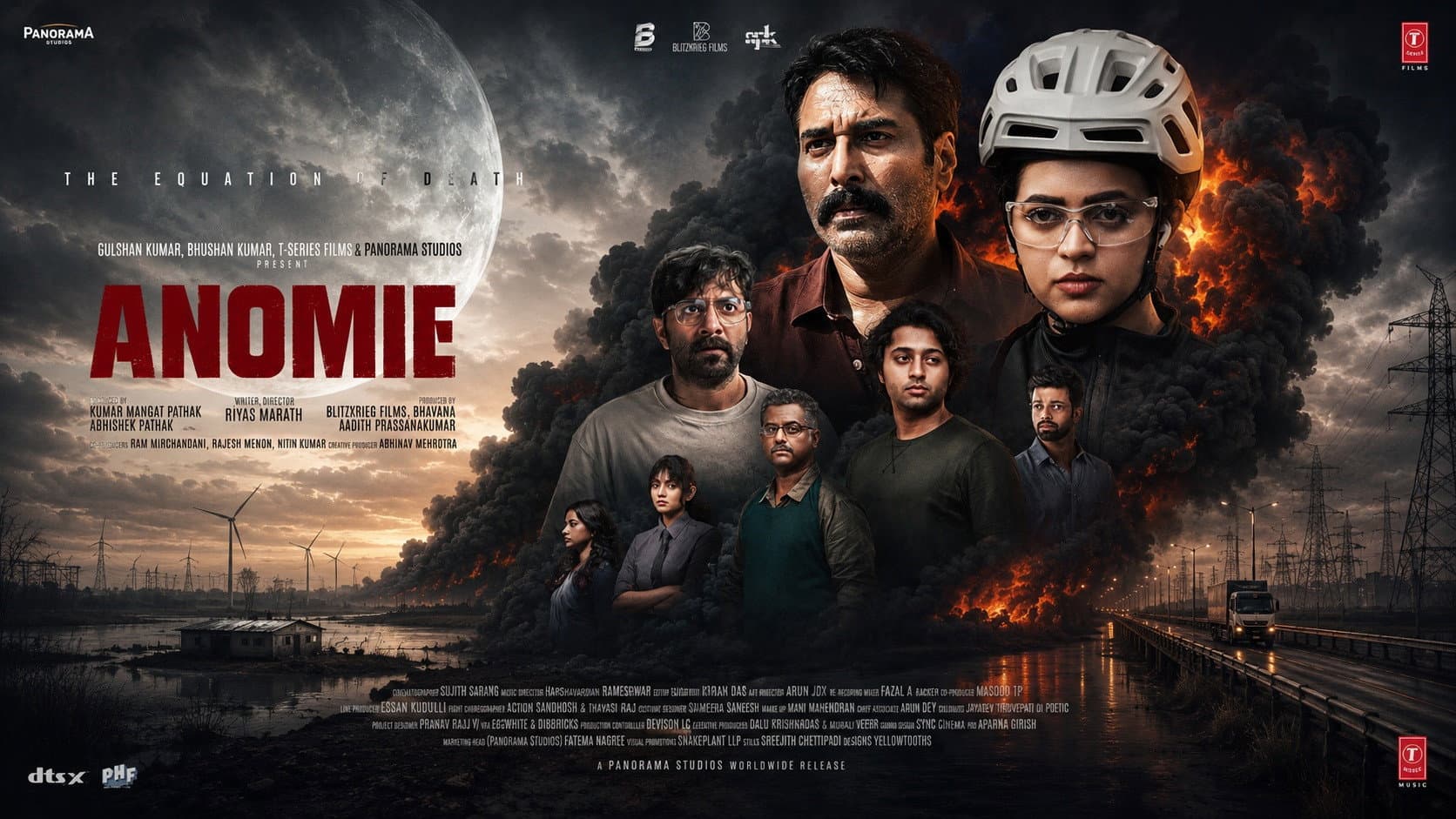 Anomie