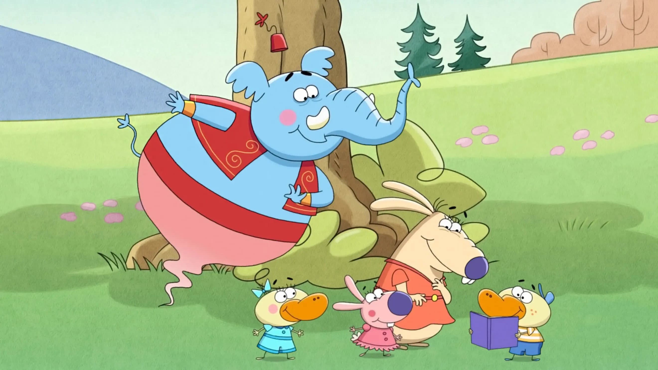 Genius Genie