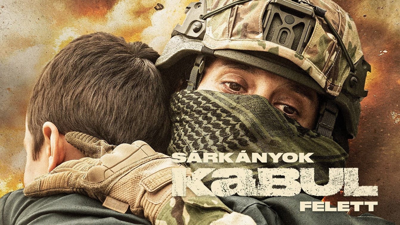 Operation Sámán