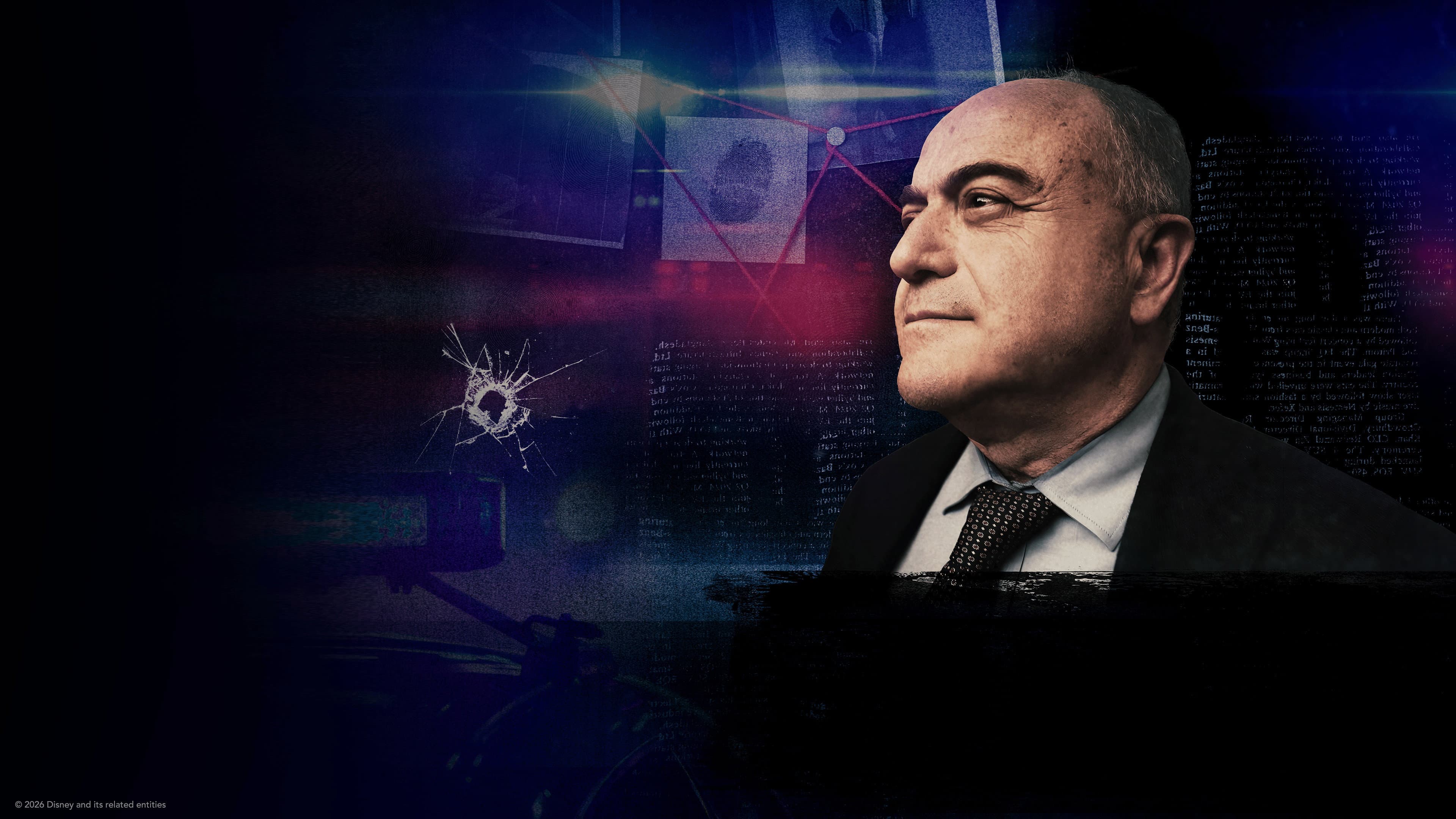 World Wide Mafia, 'Ndrangheta