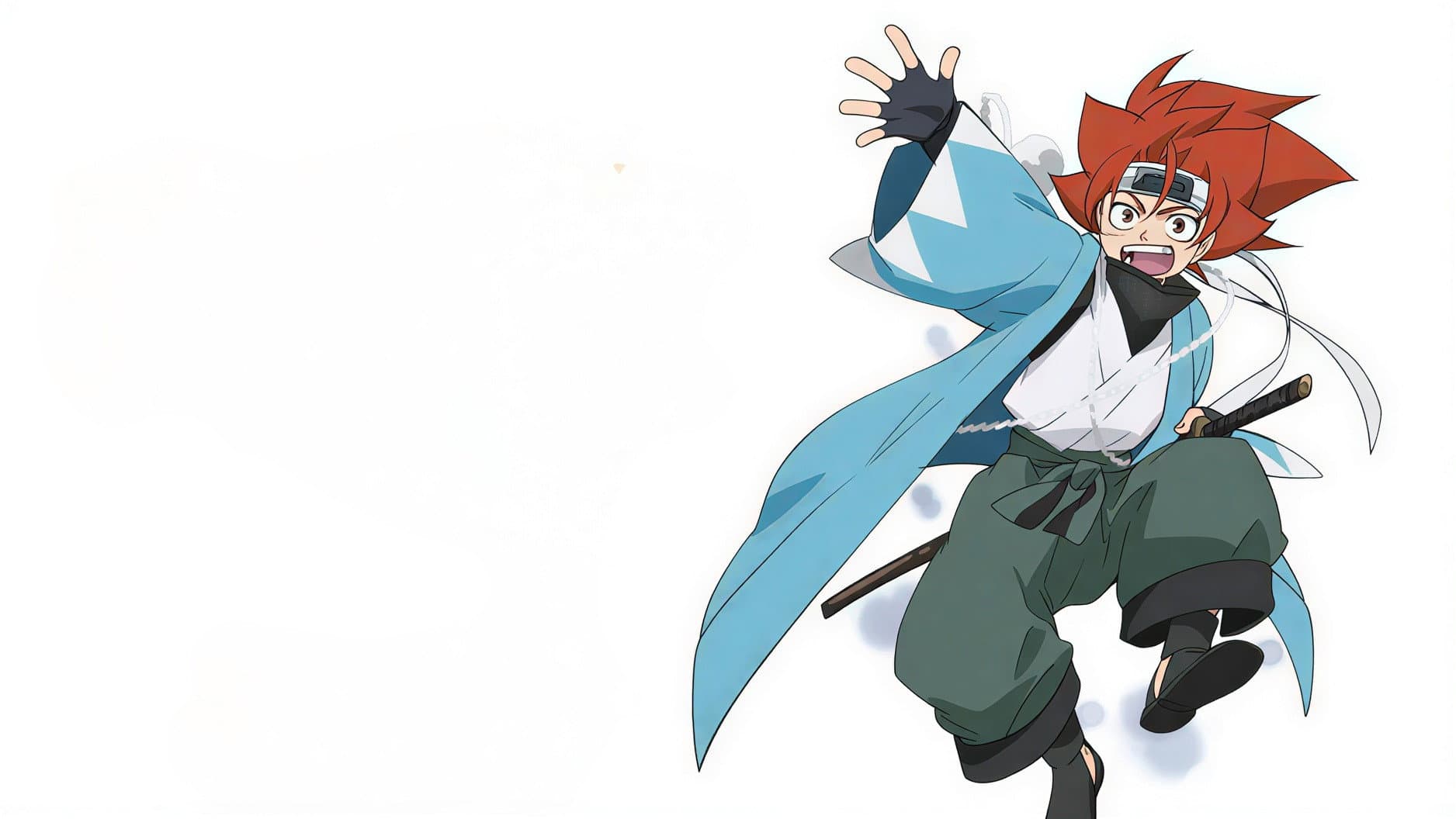 Peacemaker Kurogane