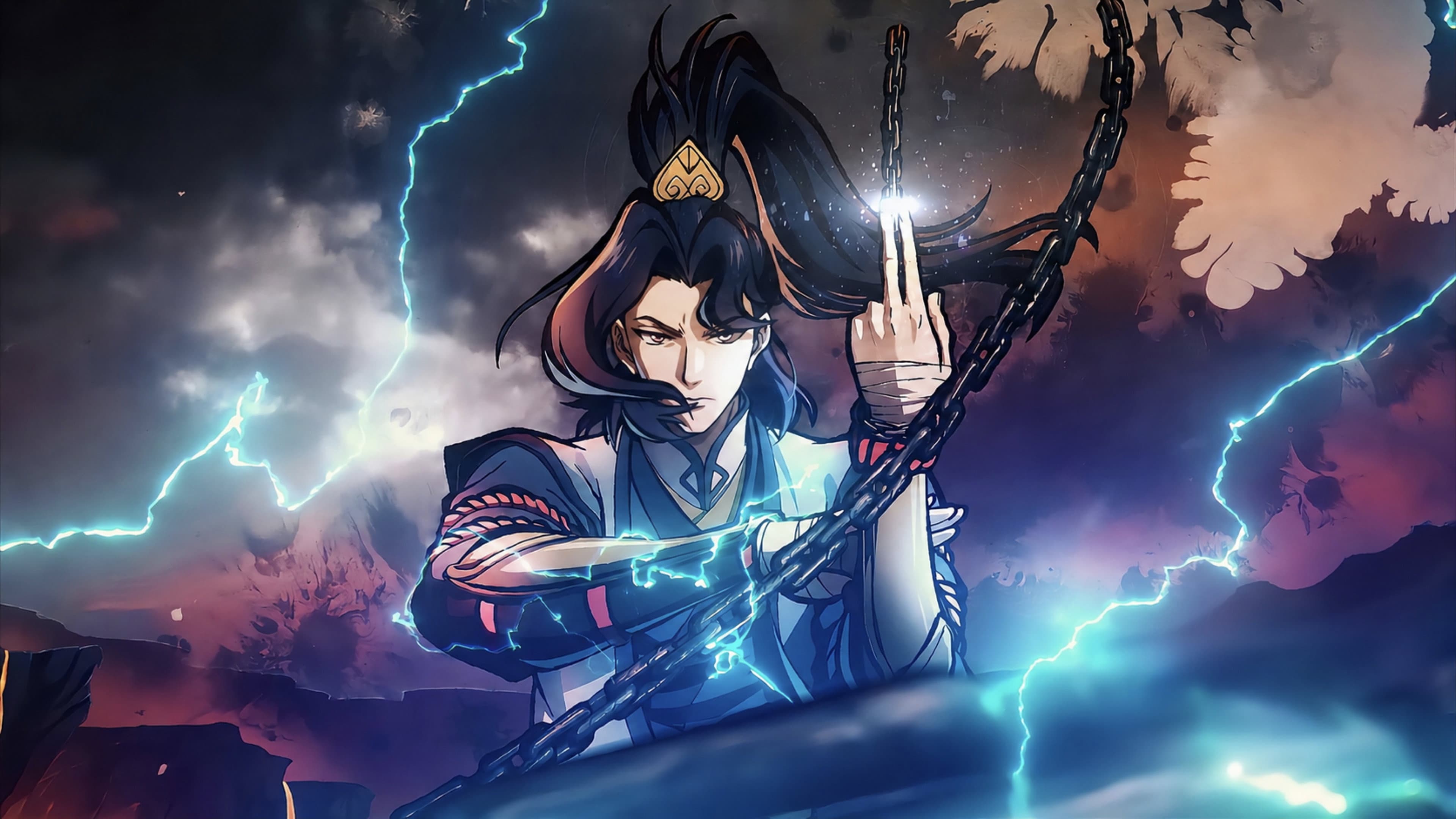 Demon's Ascension