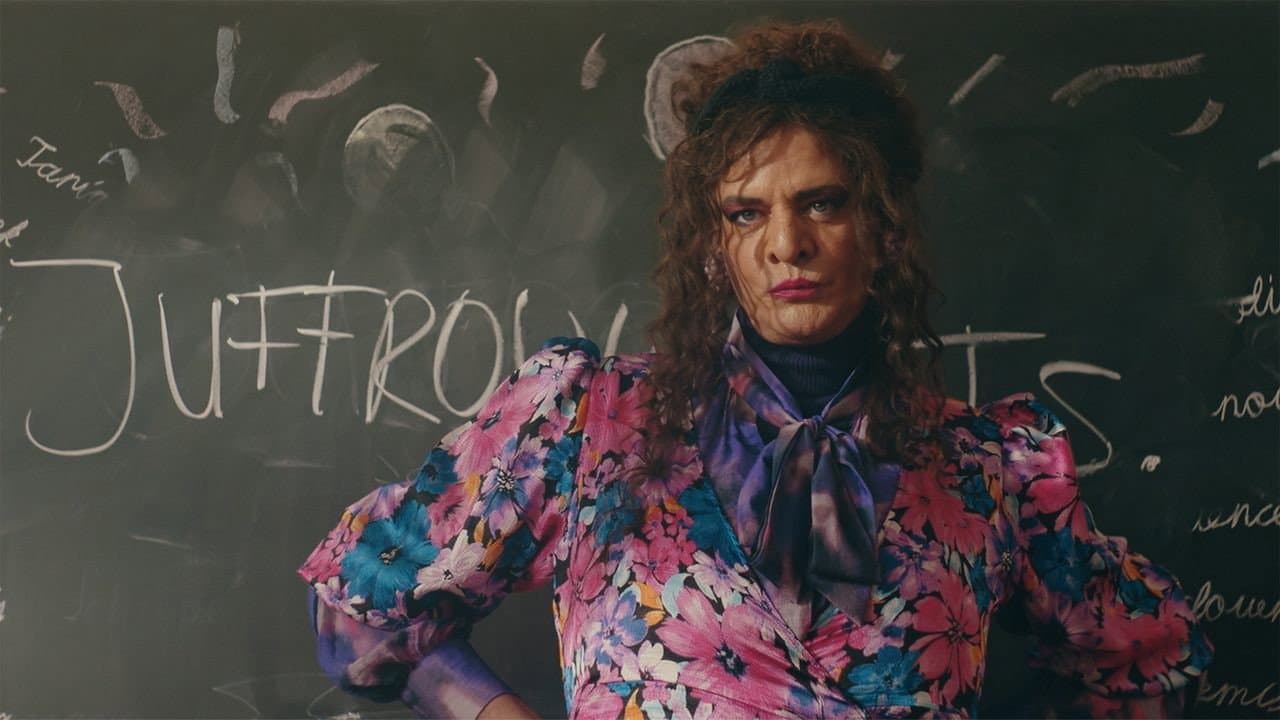 Miss Pots