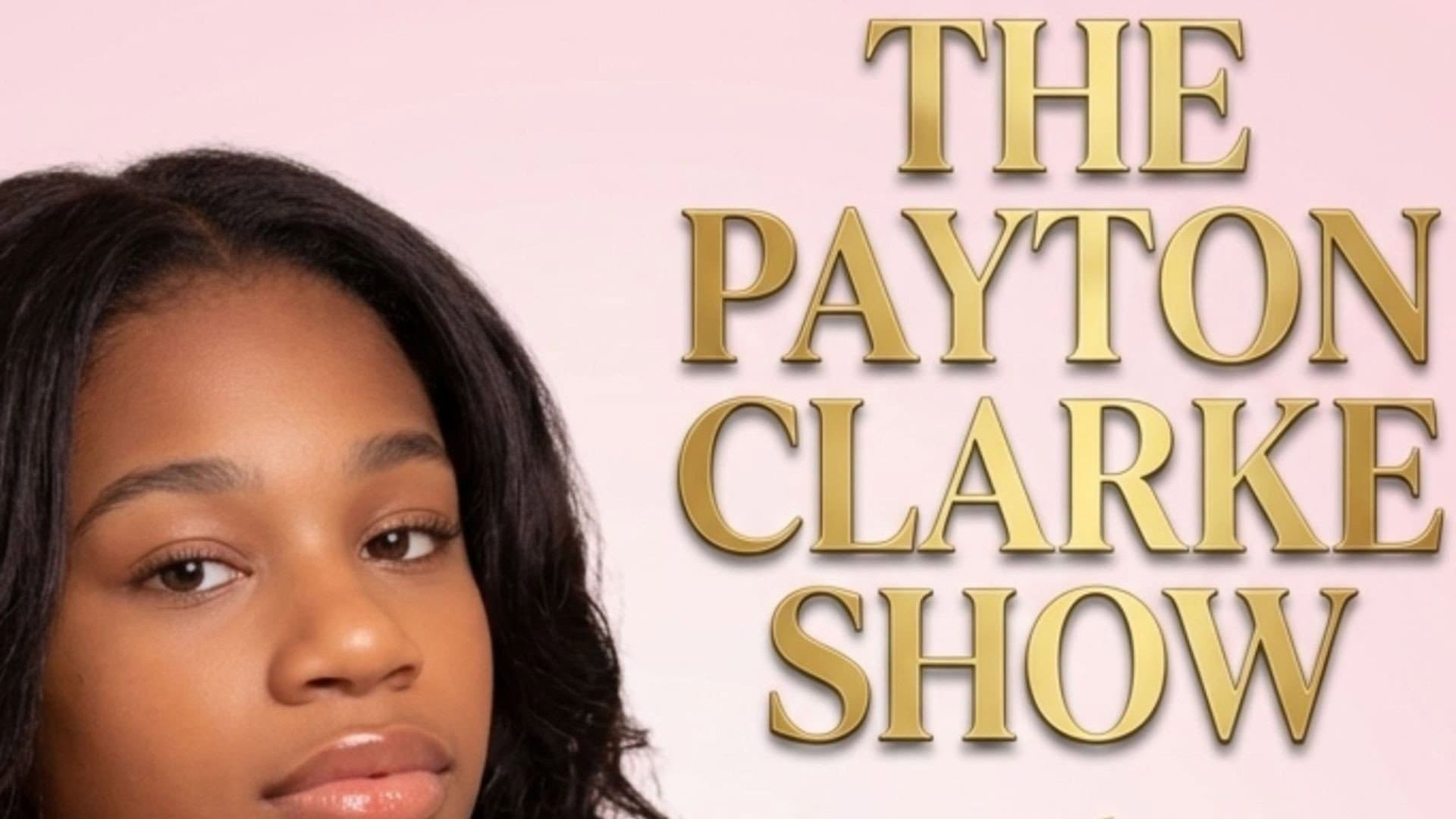 The Payton Clarke Show