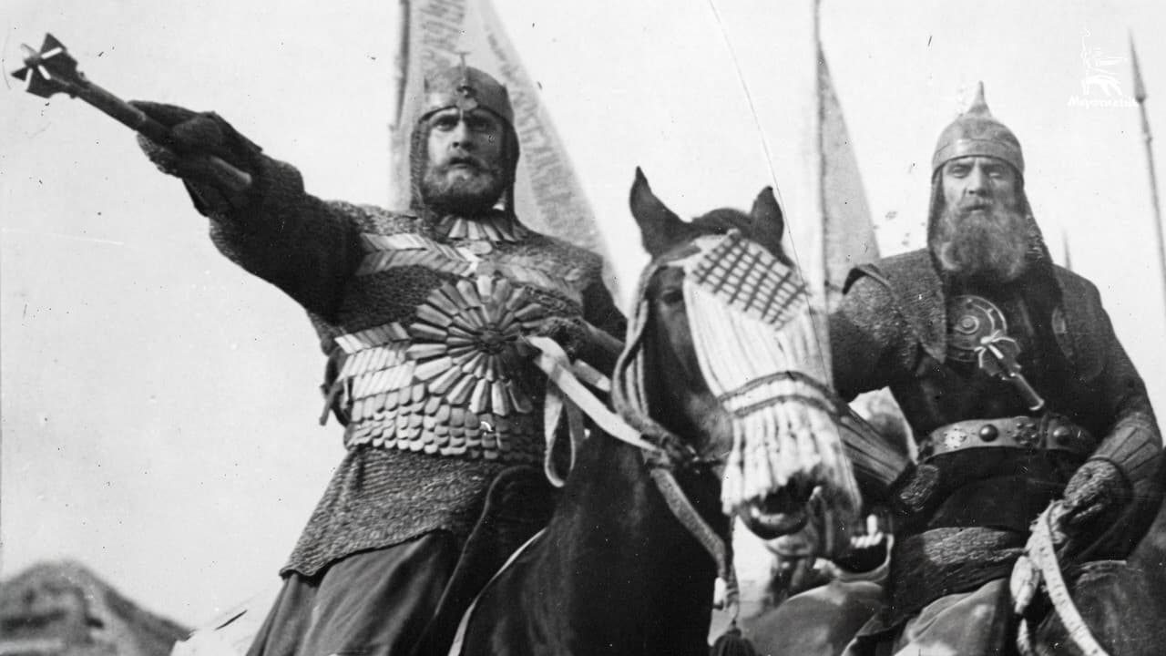 Minin and Pozharsky