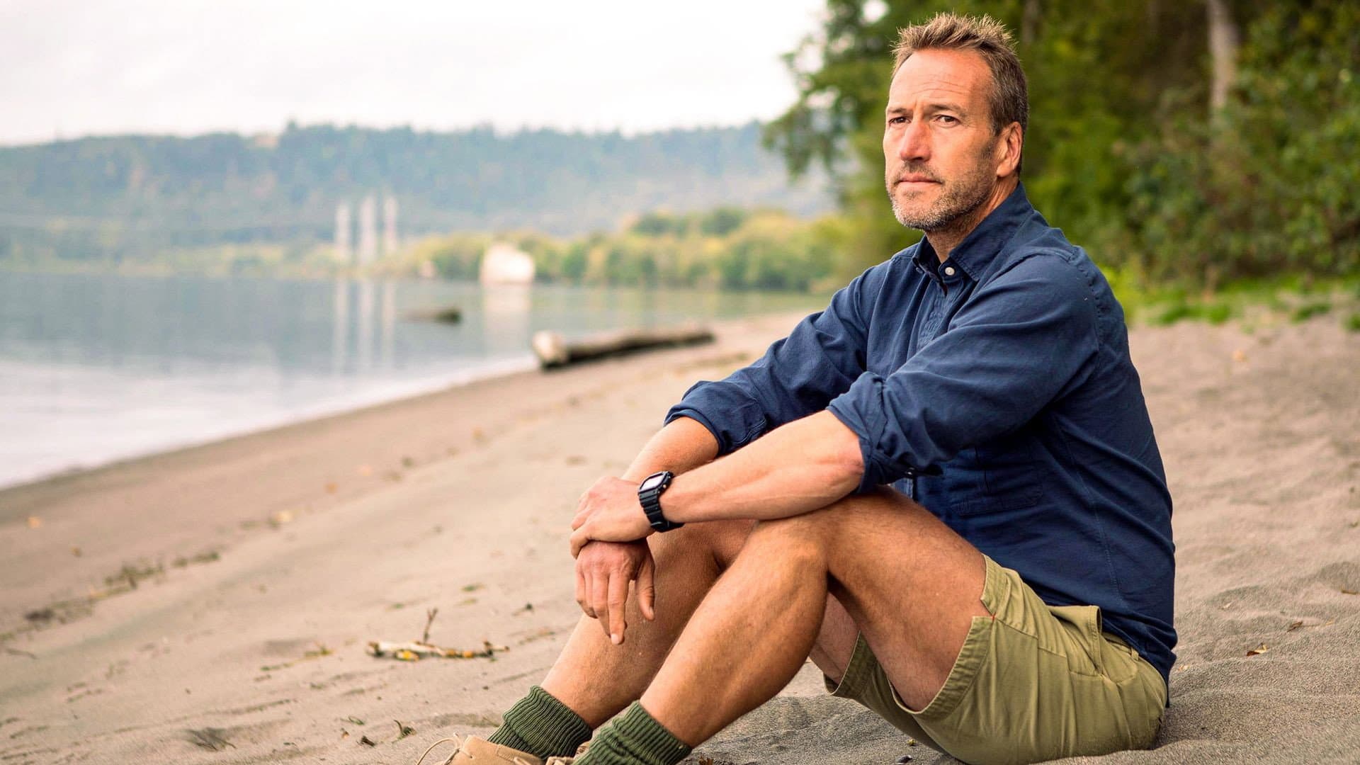 Ben Fogle: Return To The Wild