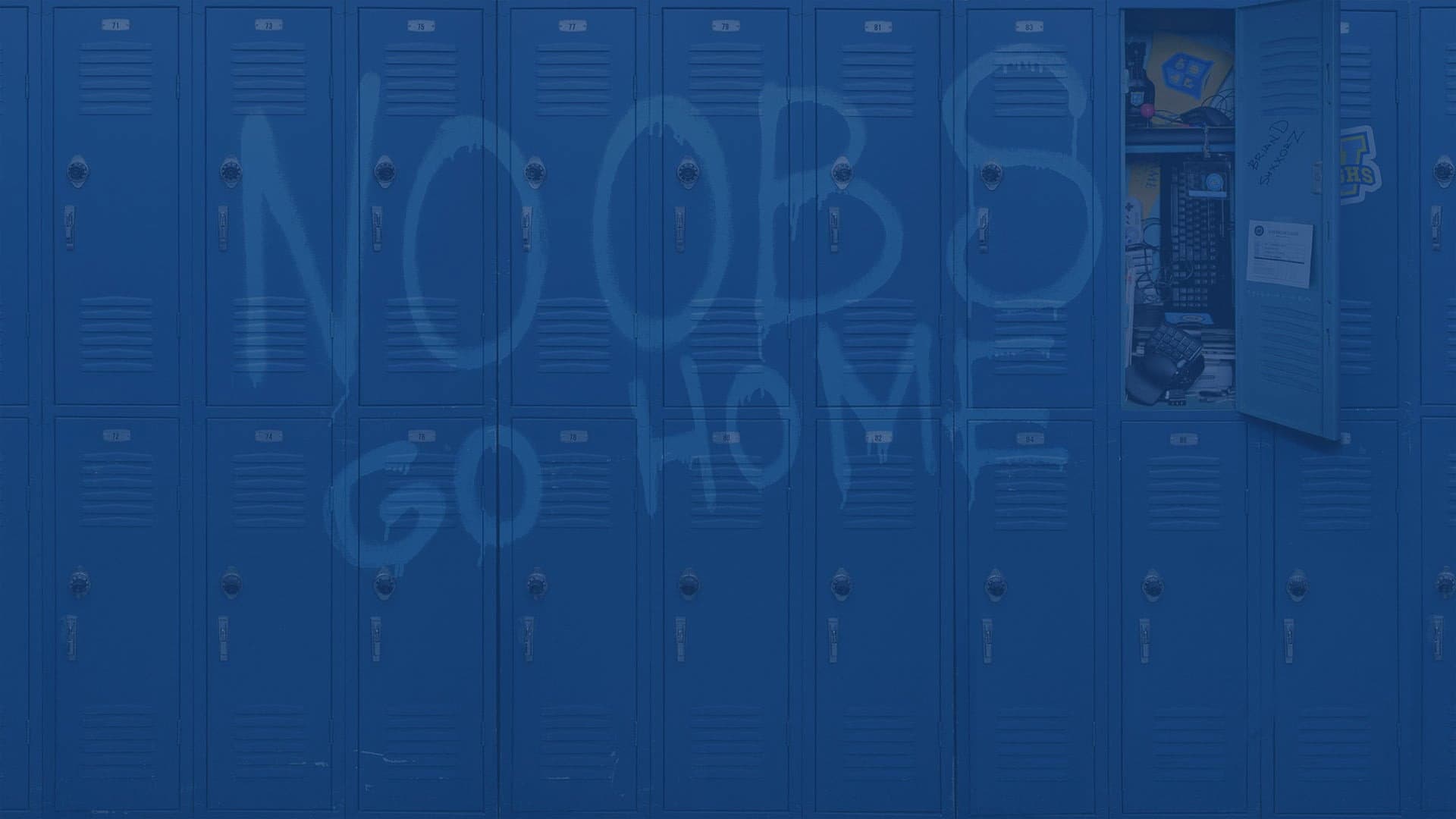 VGHS: The Movie
