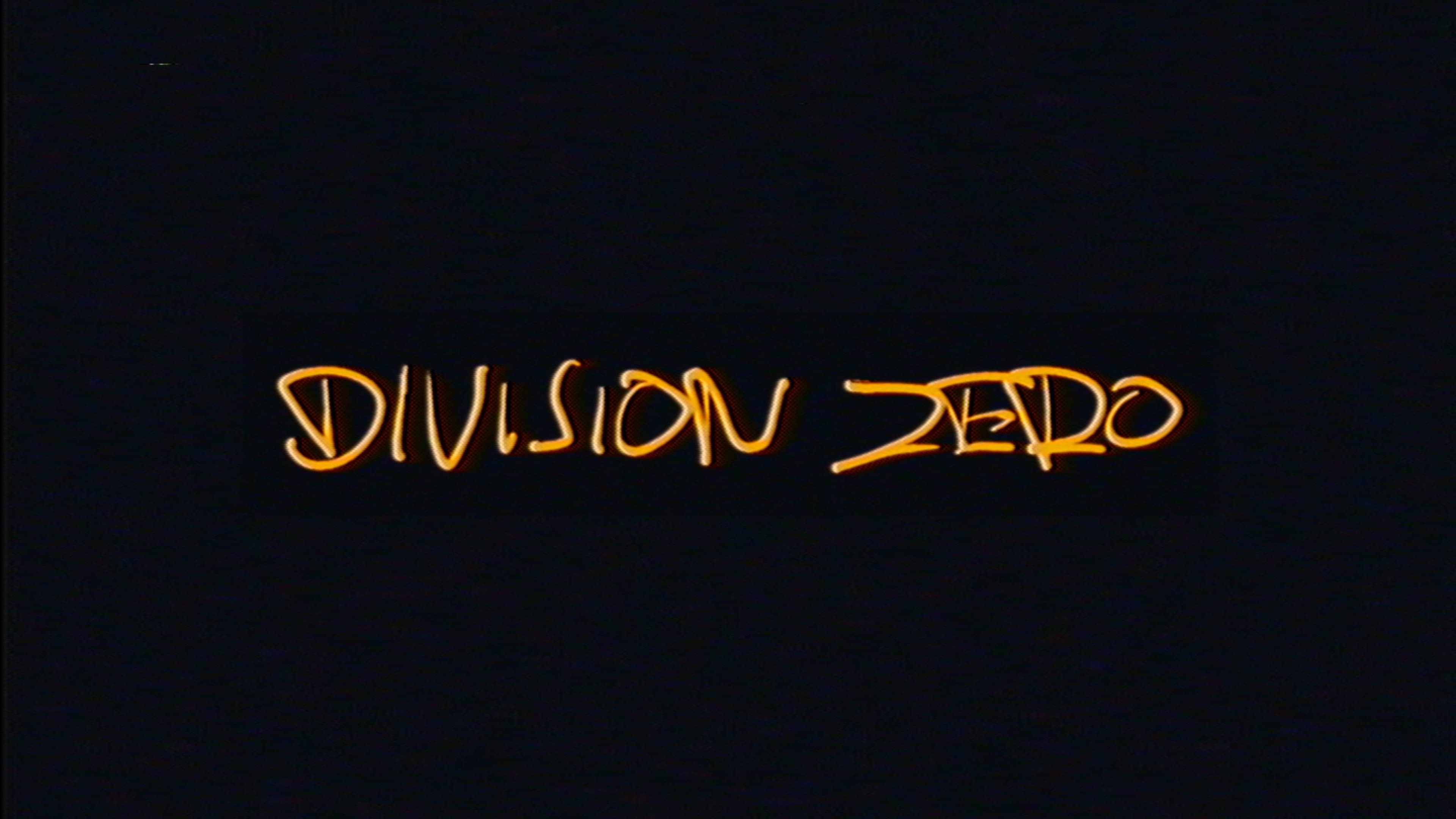 Division Zero
