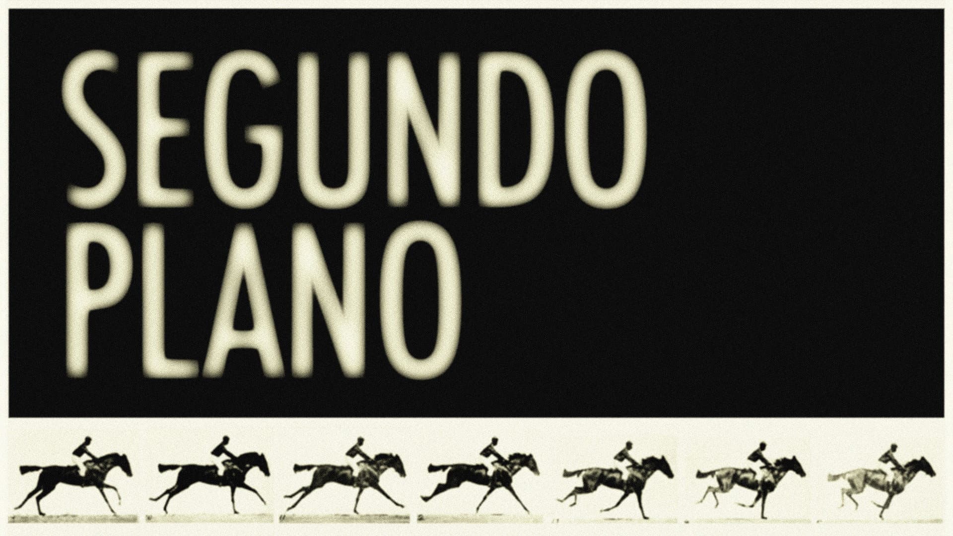 Segundo Plano