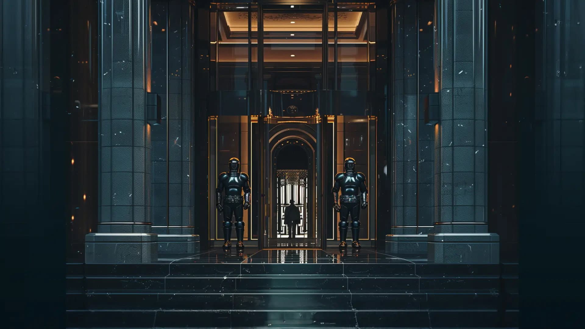 CryptoKnights