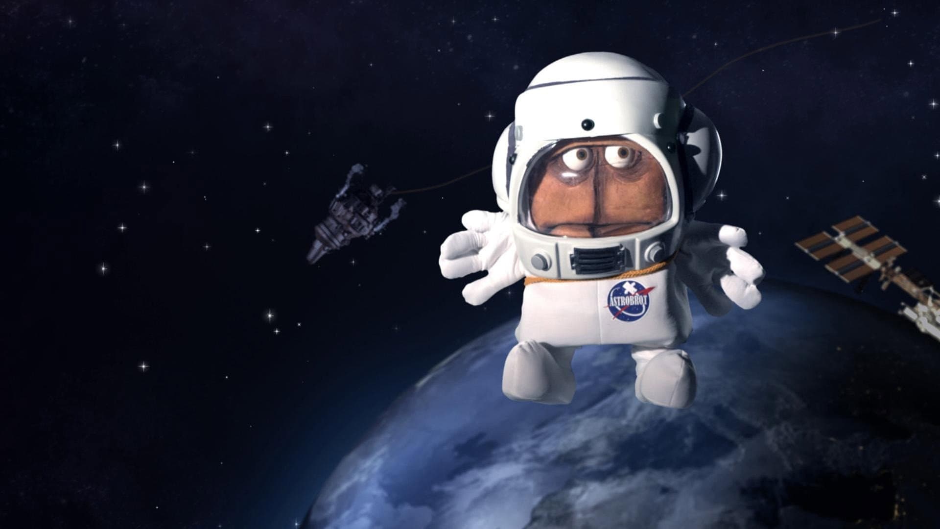Astrobrot