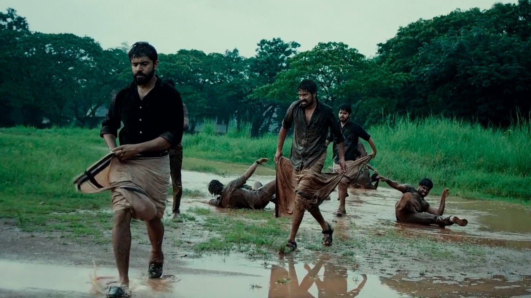 Premam