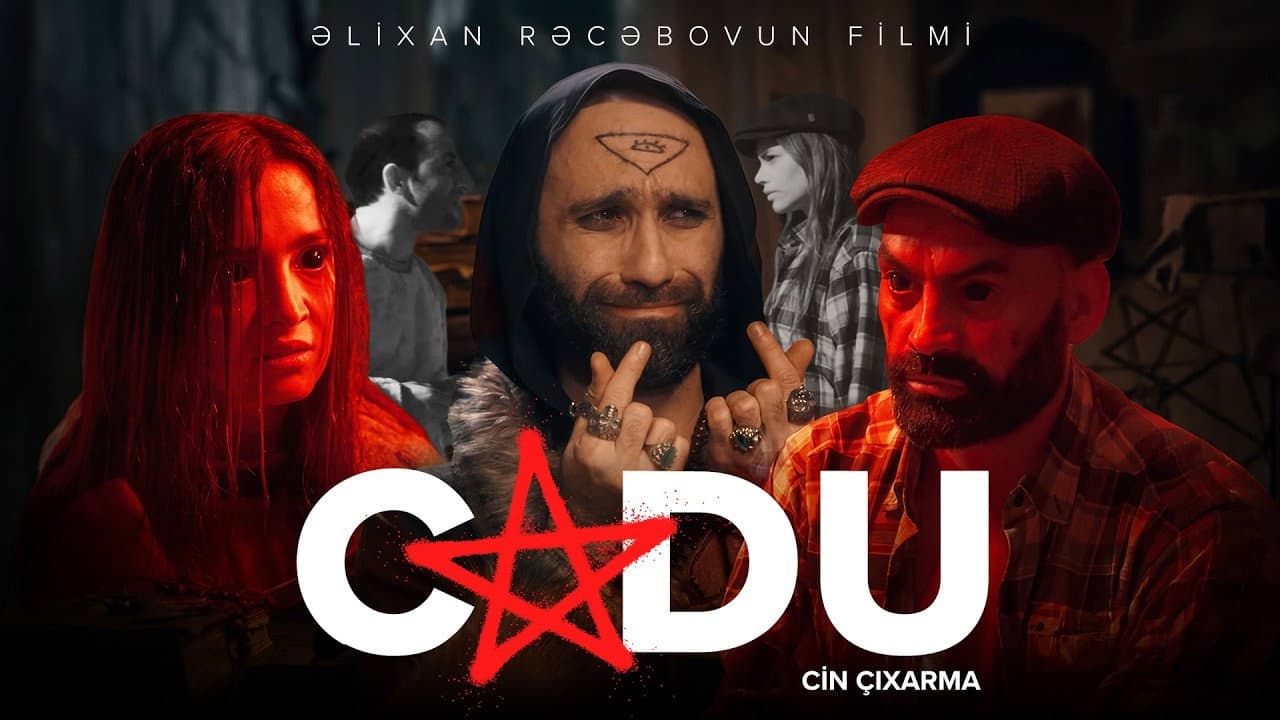 Cadu: Cin Çıxarma