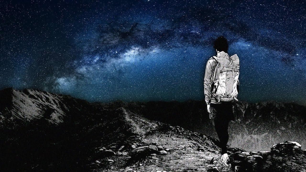The Climber