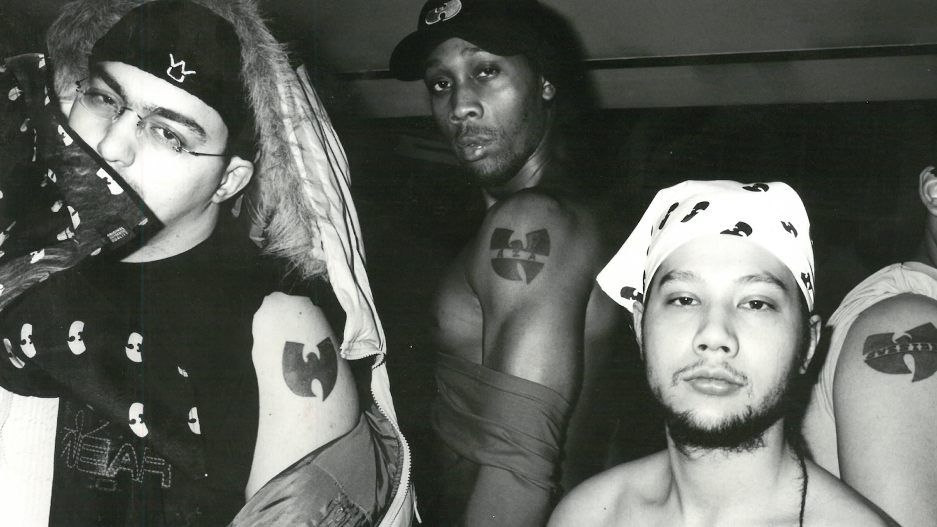 The Disciple: A Wu-Tang Fable