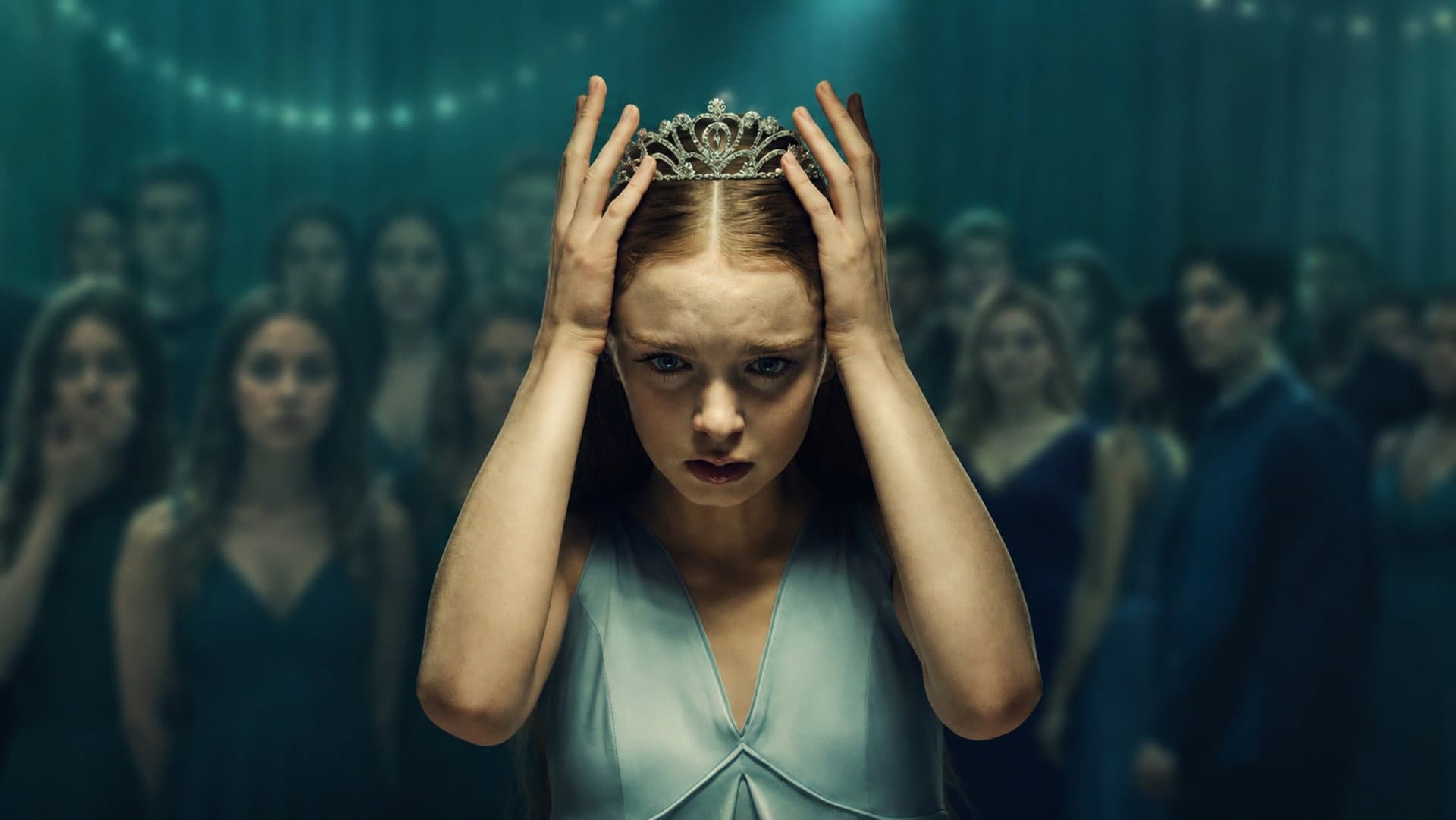 Carrie