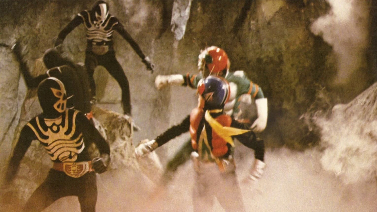 Frankenstein's Kung Fu Monster