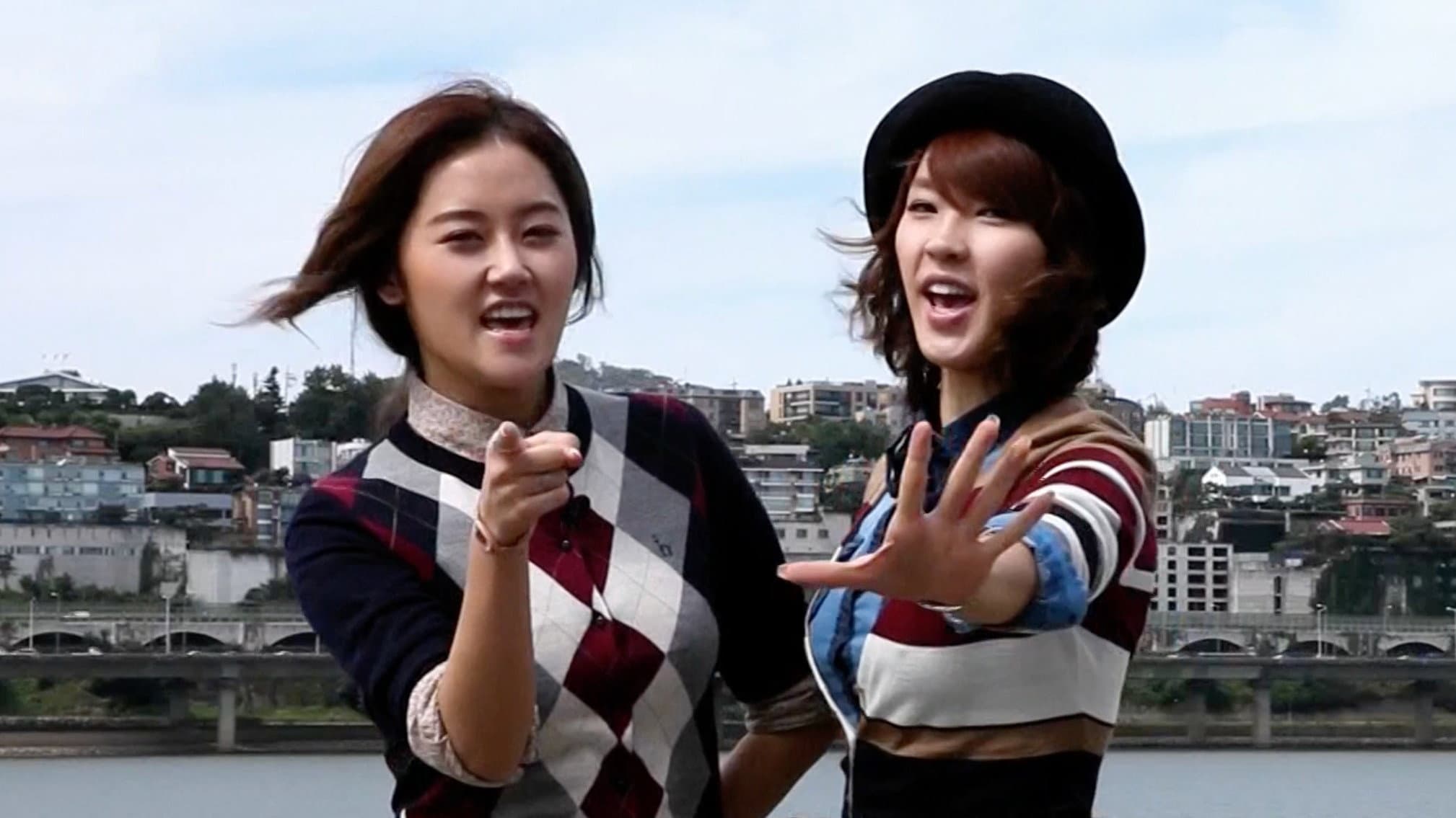 Exciting CUBE TV