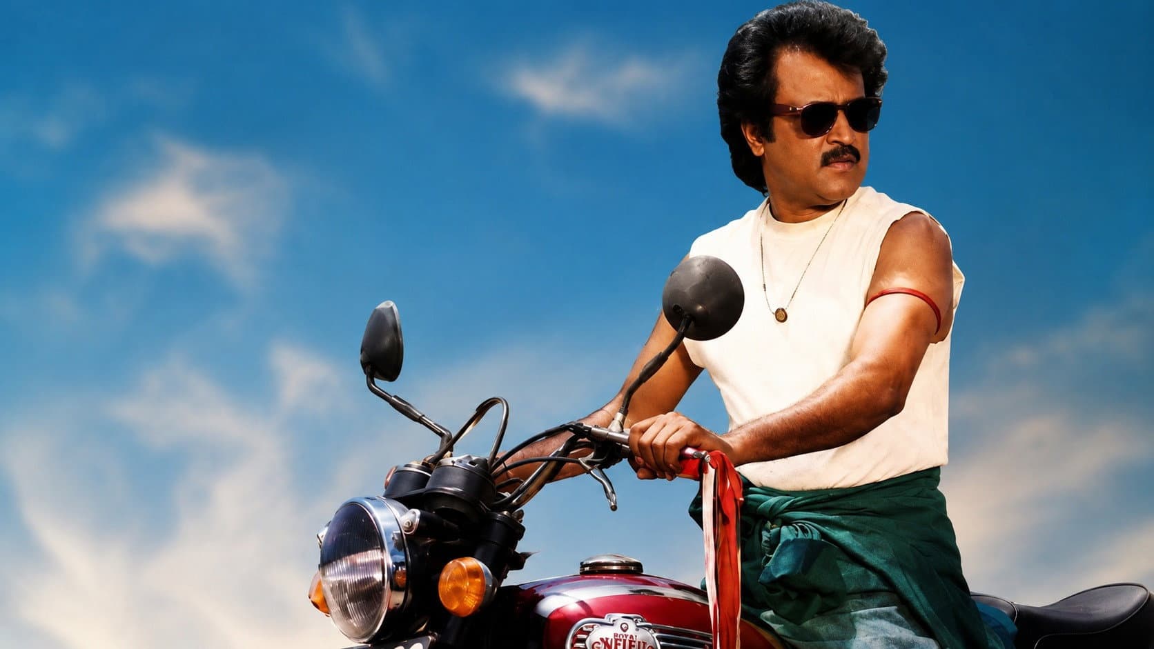 Kodi Parakuthu