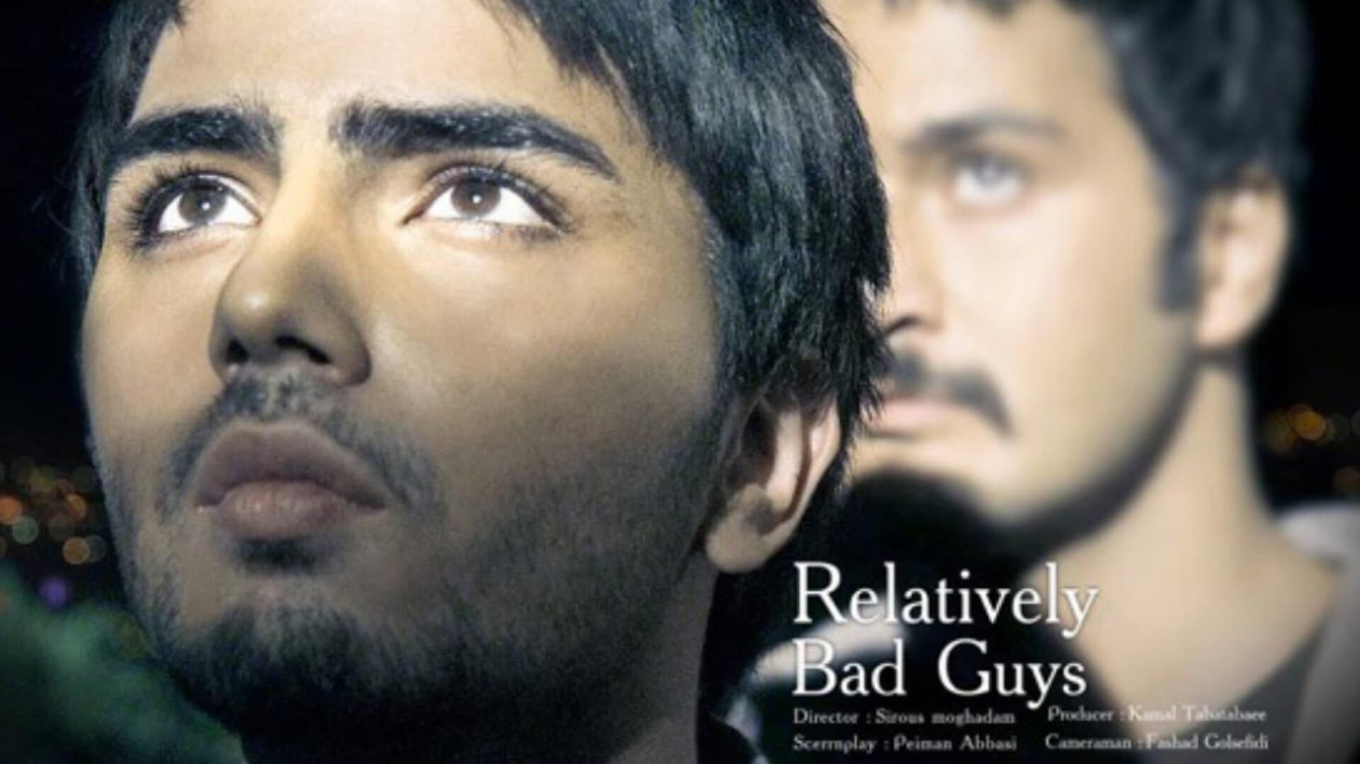 Relatively Bad Guys