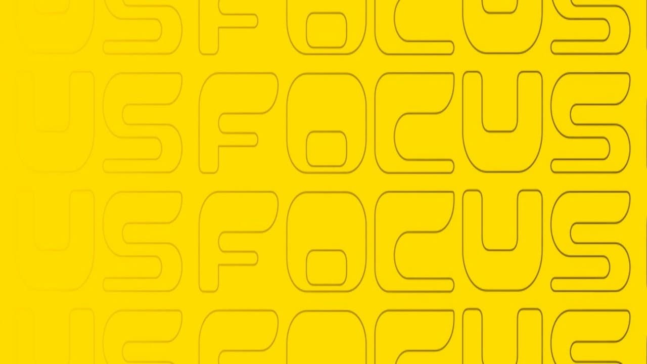 Focus