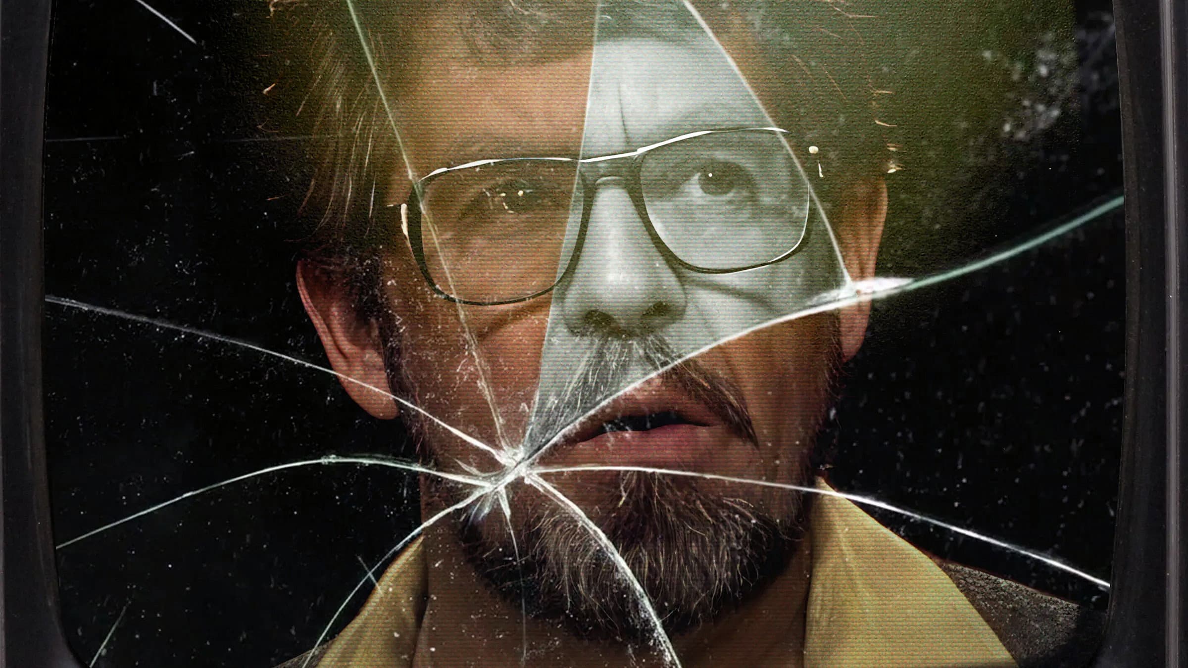 Rolf Harris: Primetime Predator