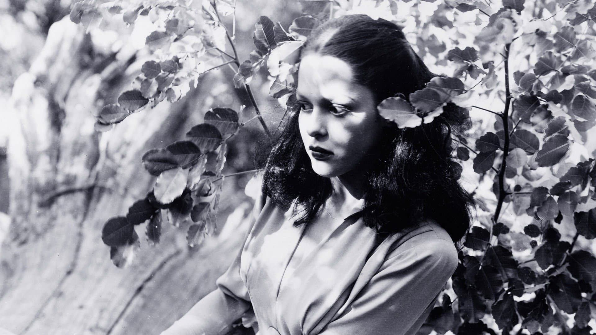 Jungle Woman