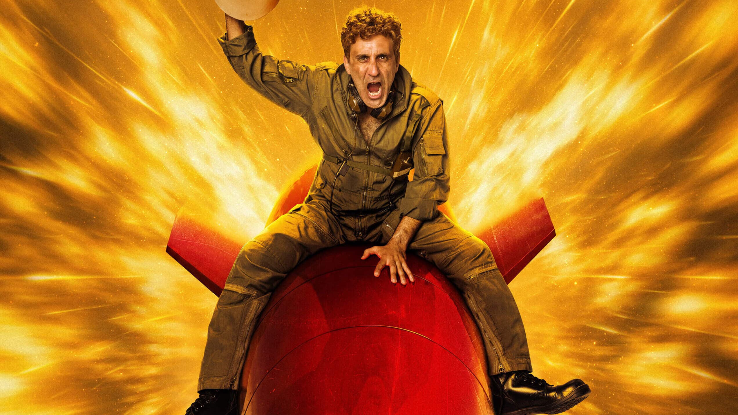 Dr. Strangelove