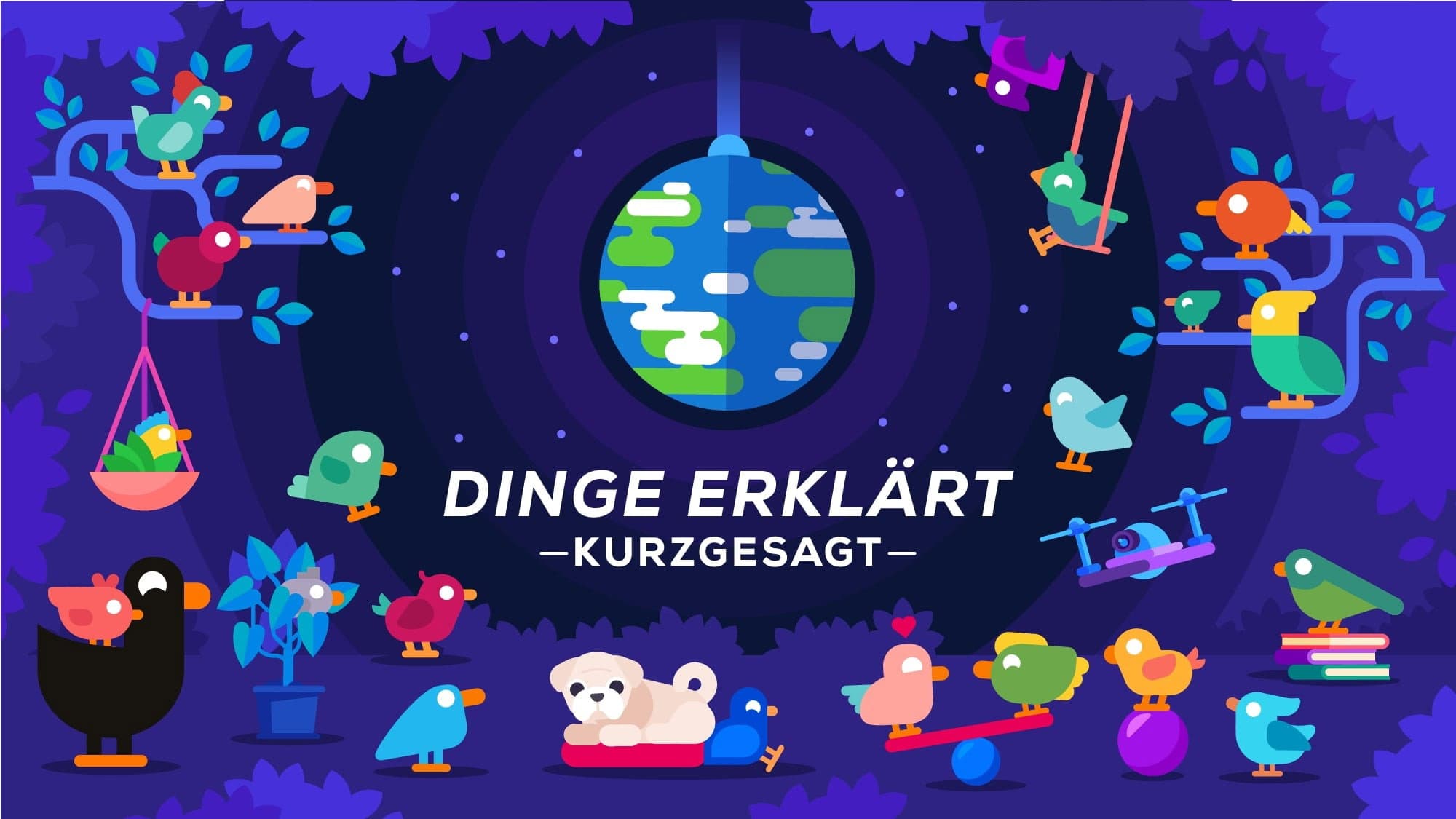 Dinge Erklärt – Kurzgesagt