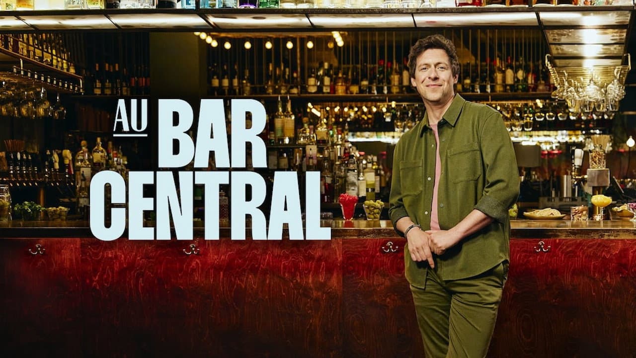 Au Bar Central