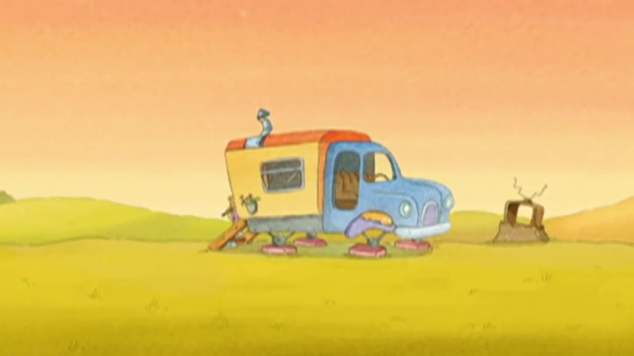 Lenny & Twiek