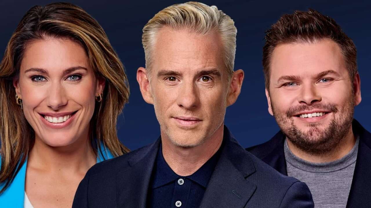 Nieuws van de Dag