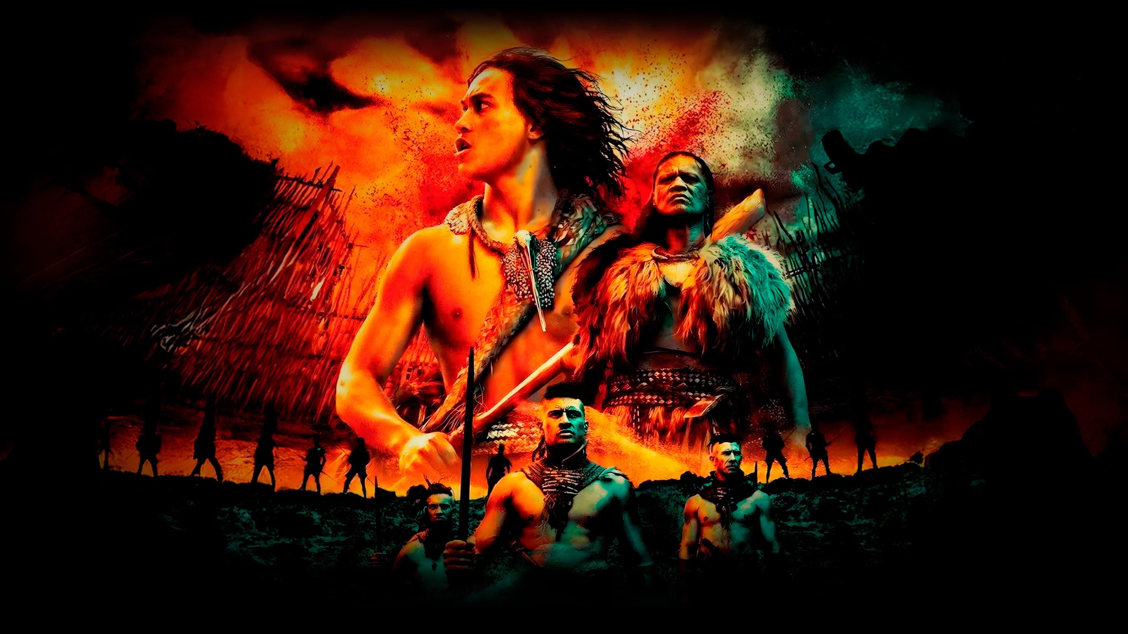 The Dead Lands