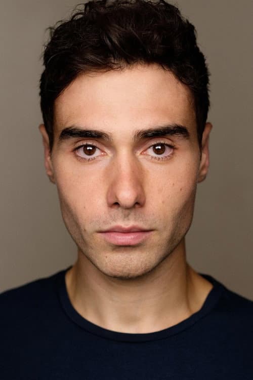 Jason Hogan