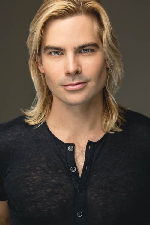 Matt Shingledecker