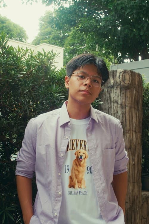 Ryon Navarro