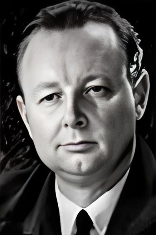 Georgi Rybakov