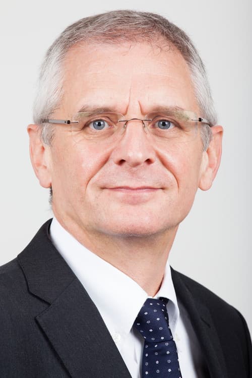 Dr Franz Allerberger