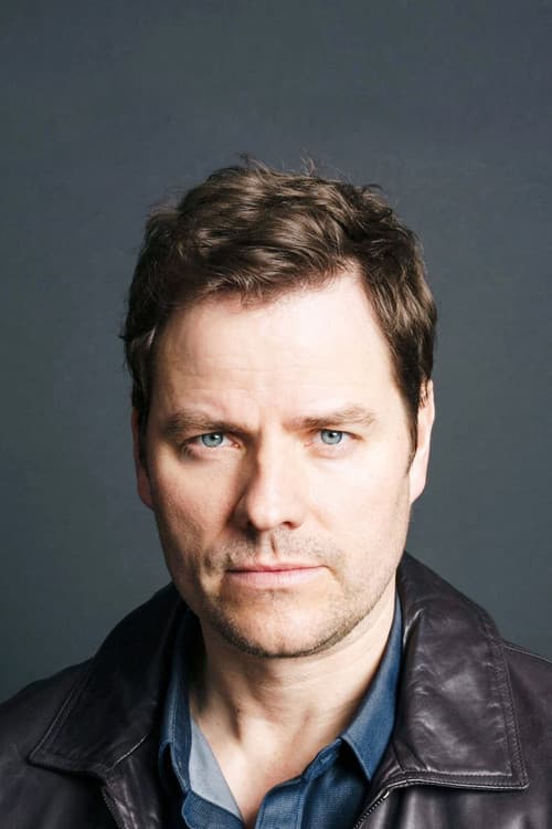 Anthony Lemke