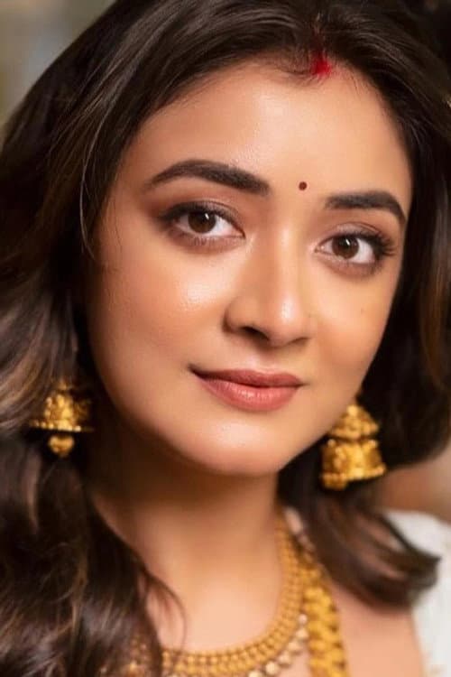 Sriparna Roy