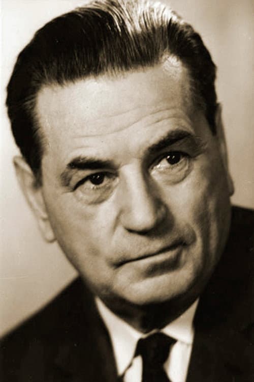 Sergei Markushev