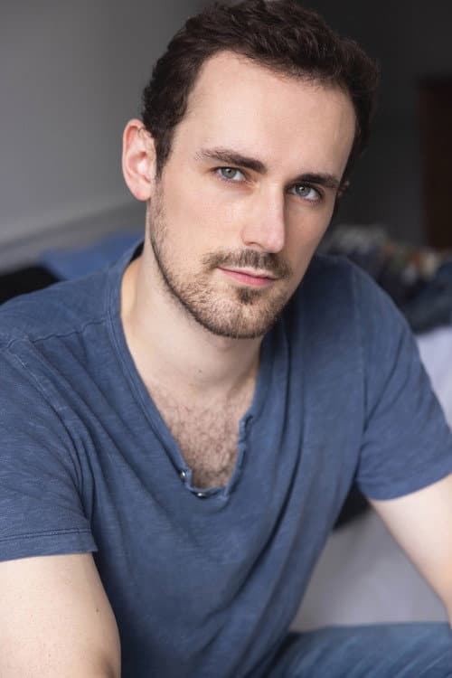 Paul Angeli