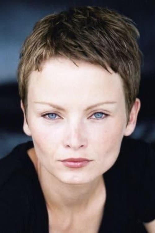 Ulla Friis