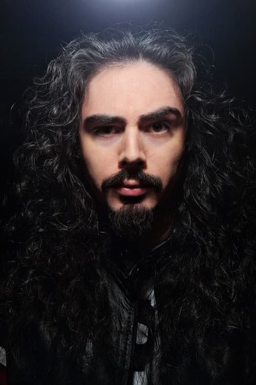 Leandro Waltrick