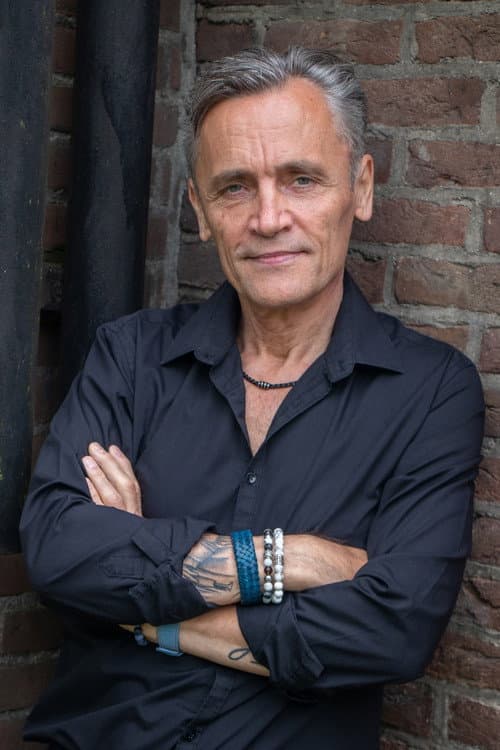 Jos Smit