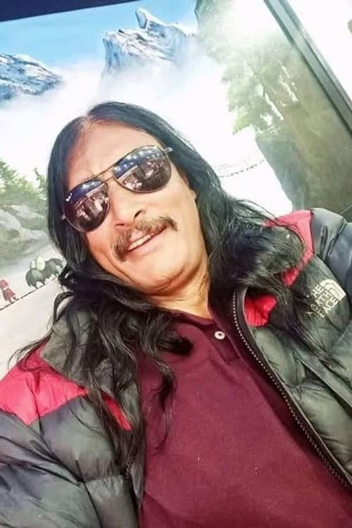 Mukunda Thapa