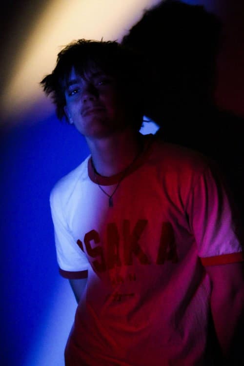 Tyler Parker