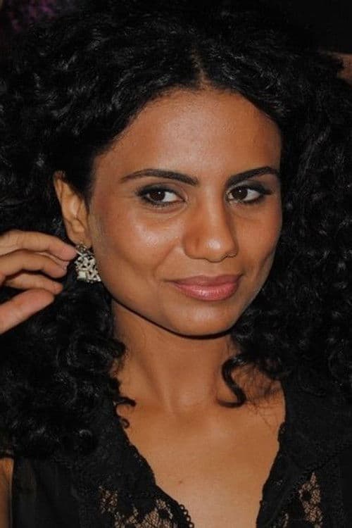 Laila Samy